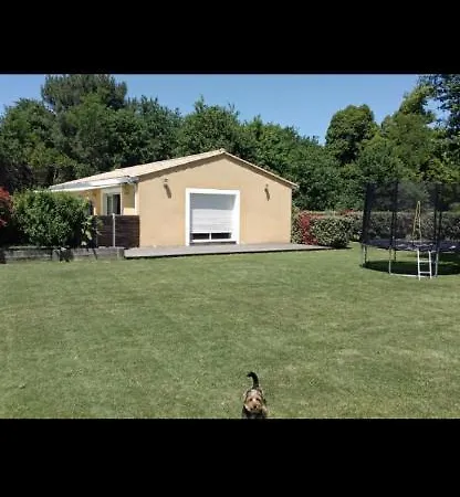 Villa Maison Piscine