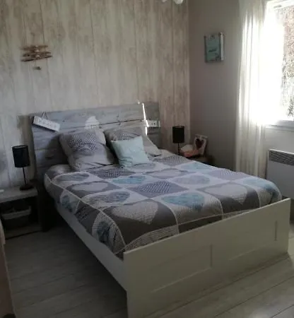 Maison Piscine Villa Carcans