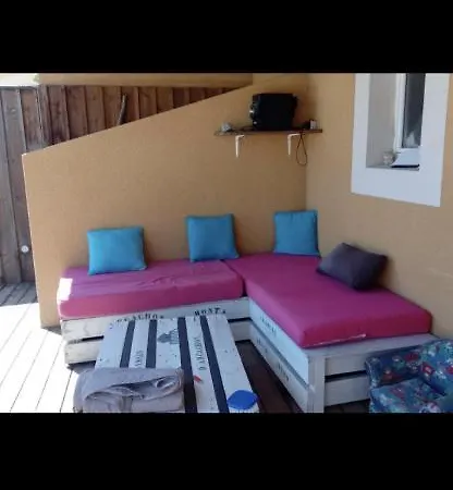 Maison Piscine Villa Carcans