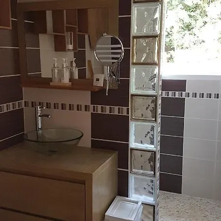 Maison Piscine Villa