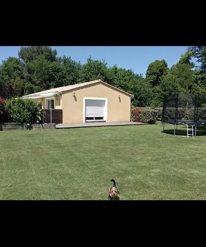 Villa Maison Piscine