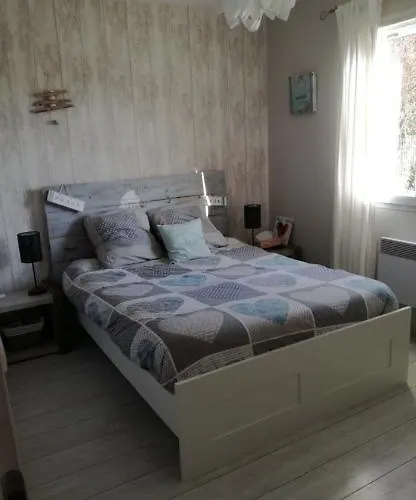 Maison Piscine Villa Carcans