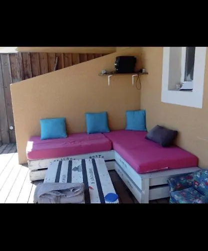 Maison Piscine Villa Carcans